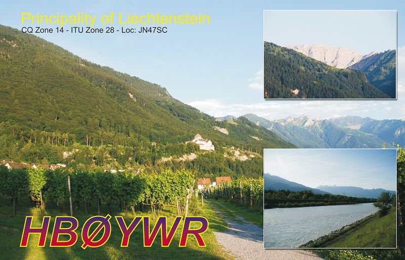 Datei:QSL-Karte Bildseite HB0YWR.jpg