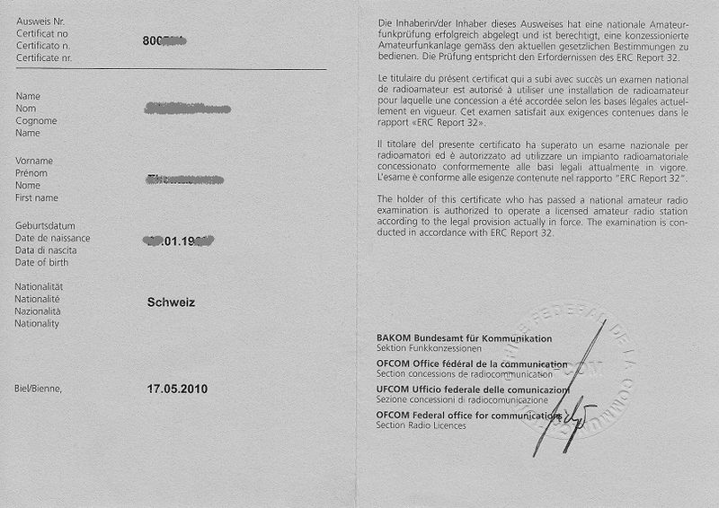 Datei:Schweizer Einsteigerausweis Innenseiten.jpg