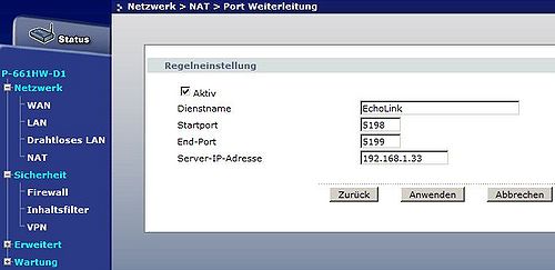 Modem Zyxel P661 Regeleinstellung.jpg