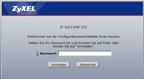 Modem Zyxel P661 Login-Fenster.jpg